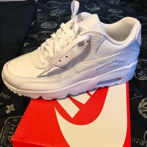 Nike Air Max 90 LTR (GS)